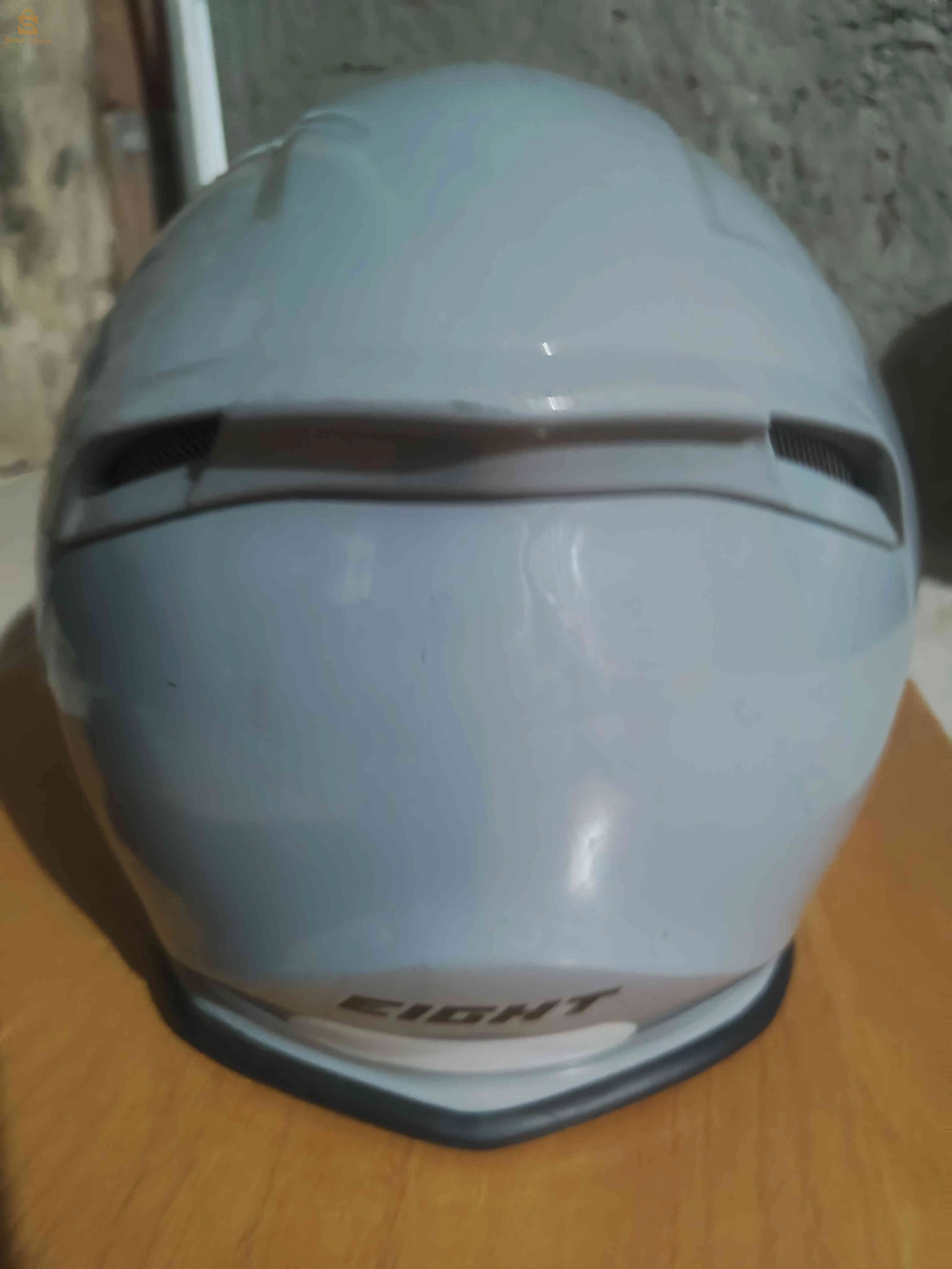 casque eight original homologué taille M zéro défaut état 10 10