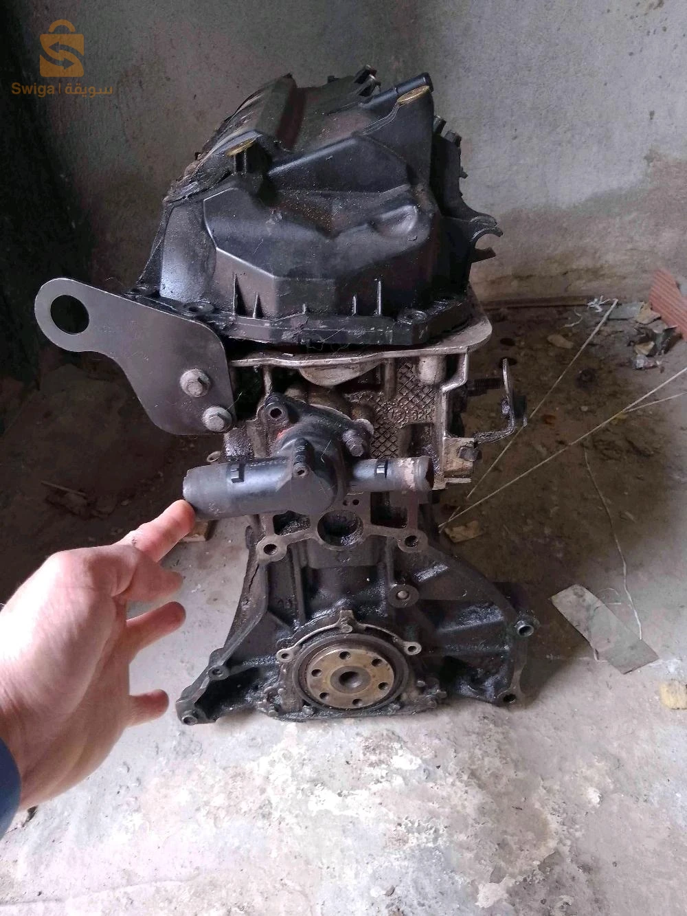 رينو Clio 3 2014 9 البليدة