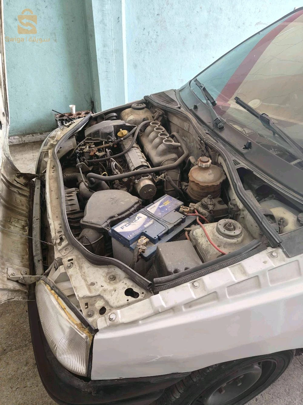 رينو Clio 1 19 سطيف