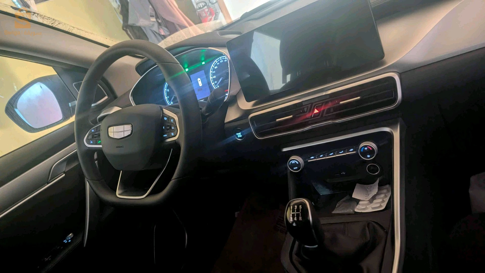 جيلى Coolray Style 2025 19 سطيف