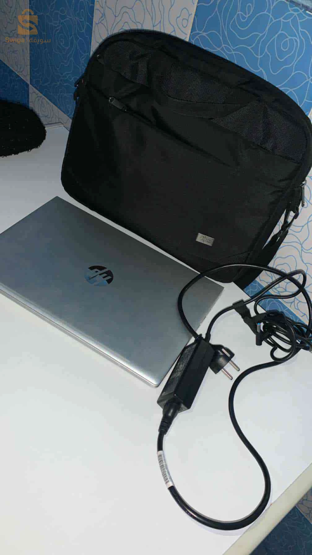 PC hp Intel corei5
