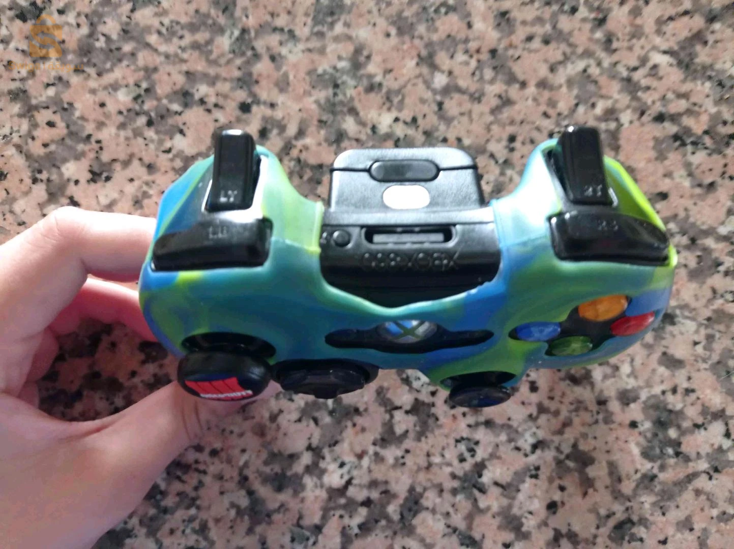 Xbox 360