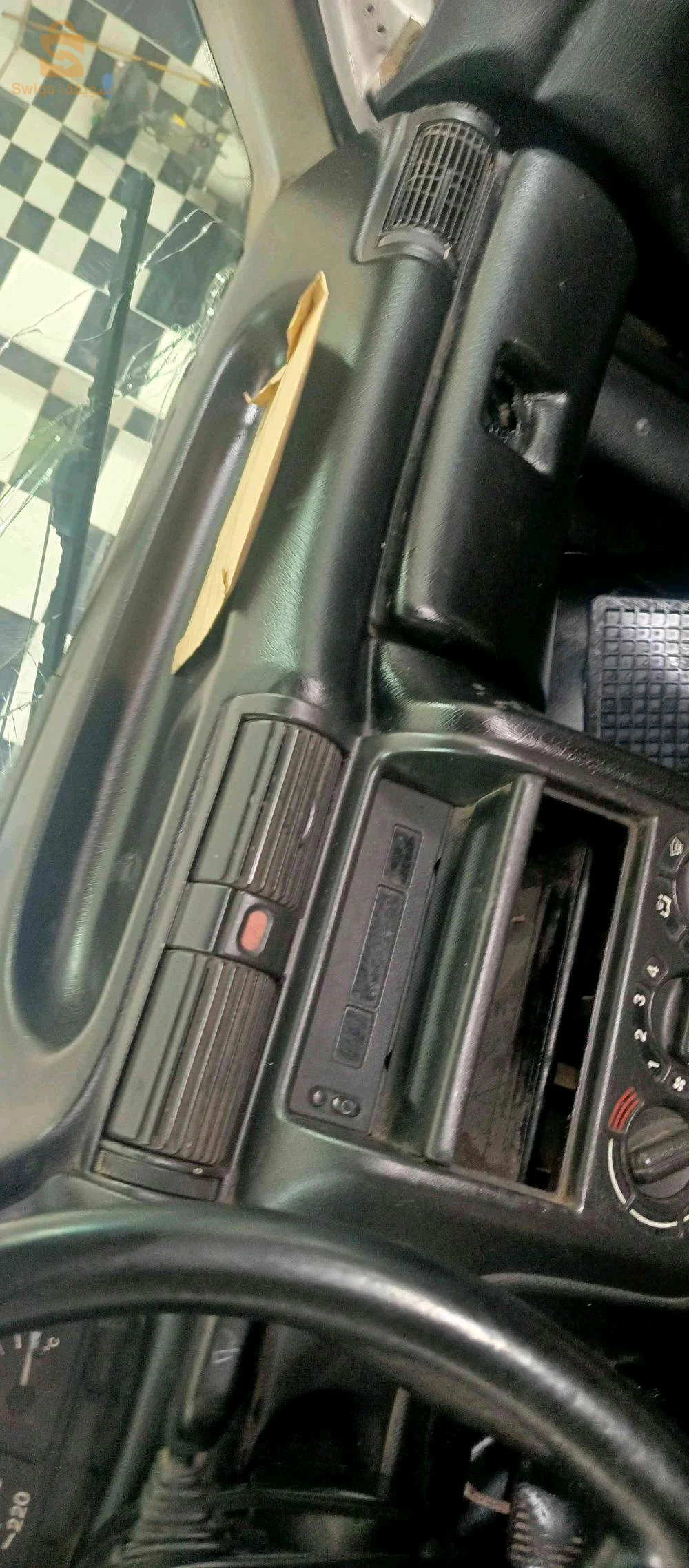 اوبل Astra 1997 10 البويرة