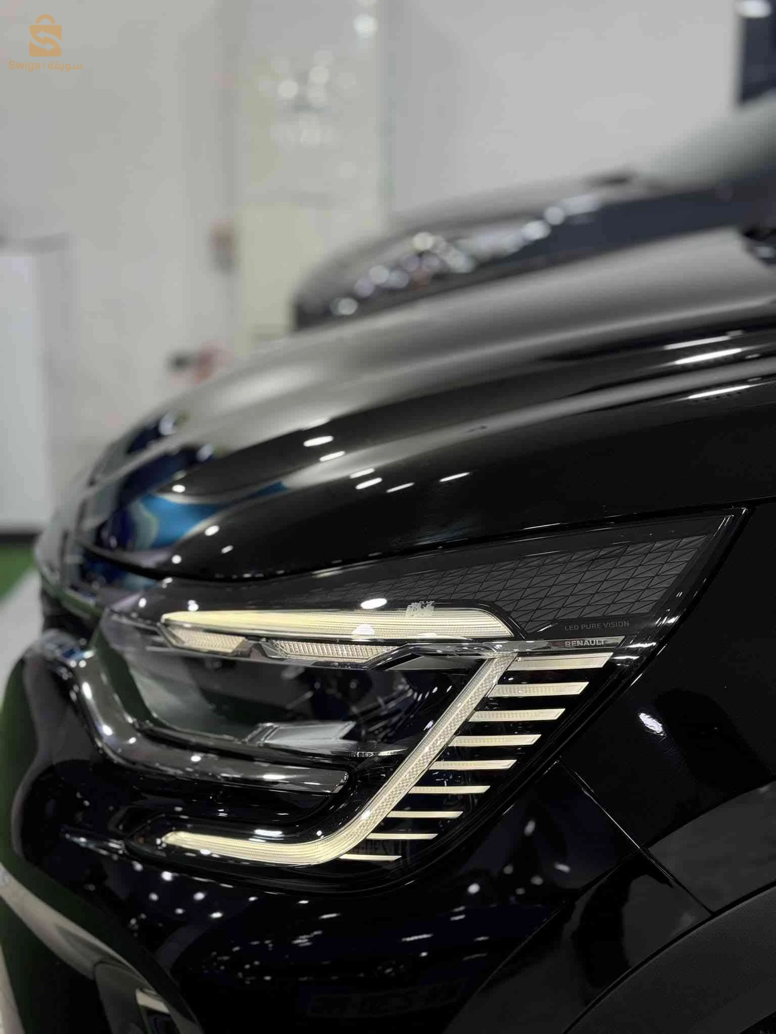 رينو Captur 2023 31 وهران