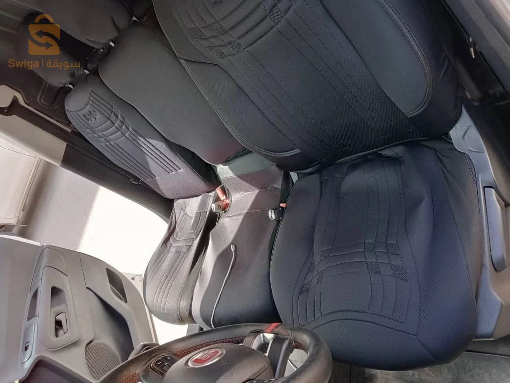 فيات Doblo 2023 30 ورقلة