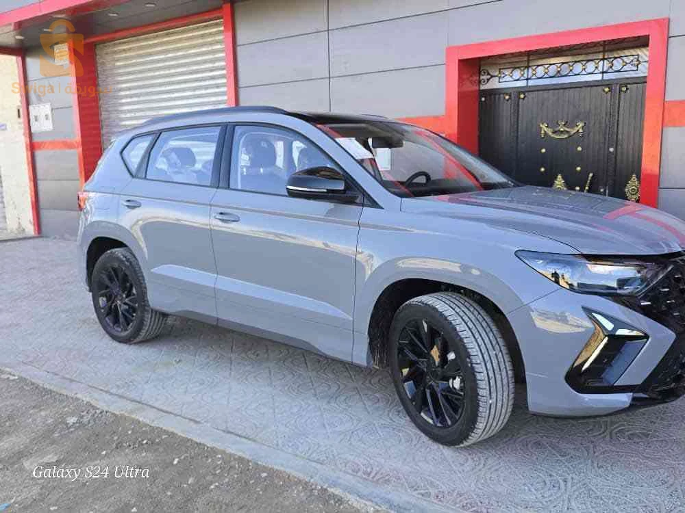 فولكس واجن Jetta 2025 28 المسيلة