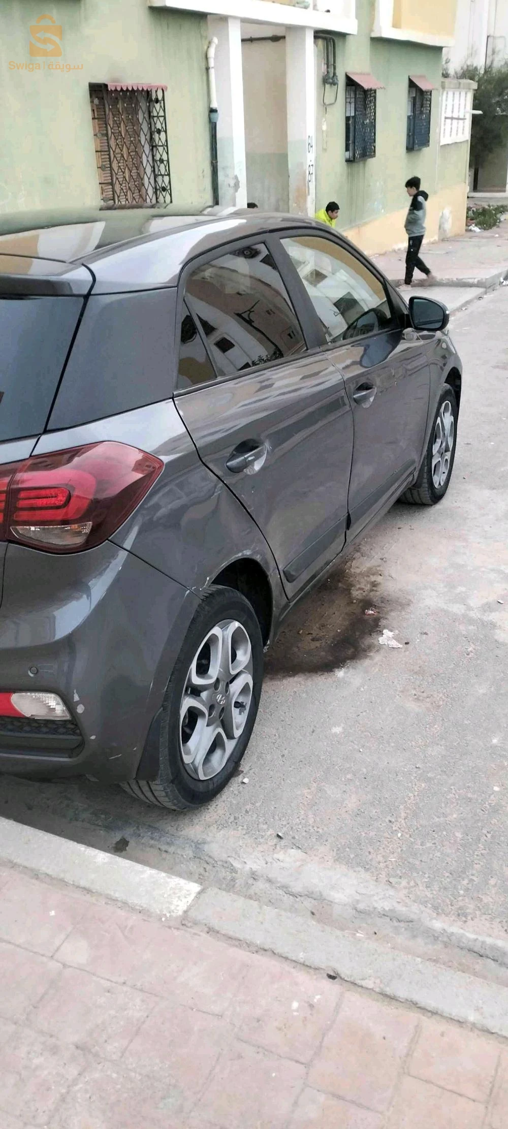 هونداي i20 2019 40 خنشلة
