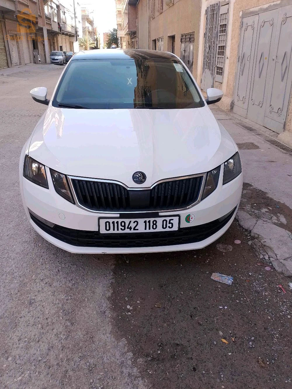 سكودا Octavia 2018 5 باتنة