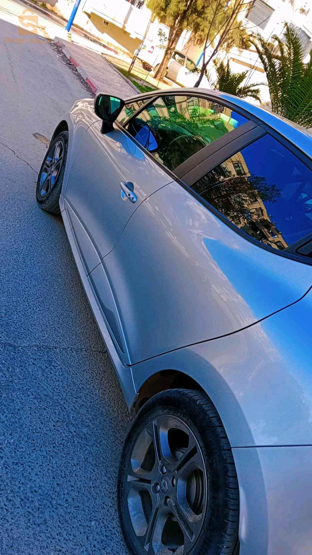 رينو Clio 4 2020 4 ام البواقي