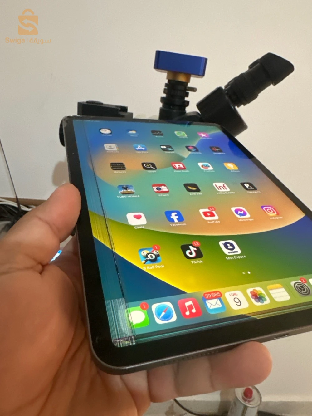 iPad Pro
