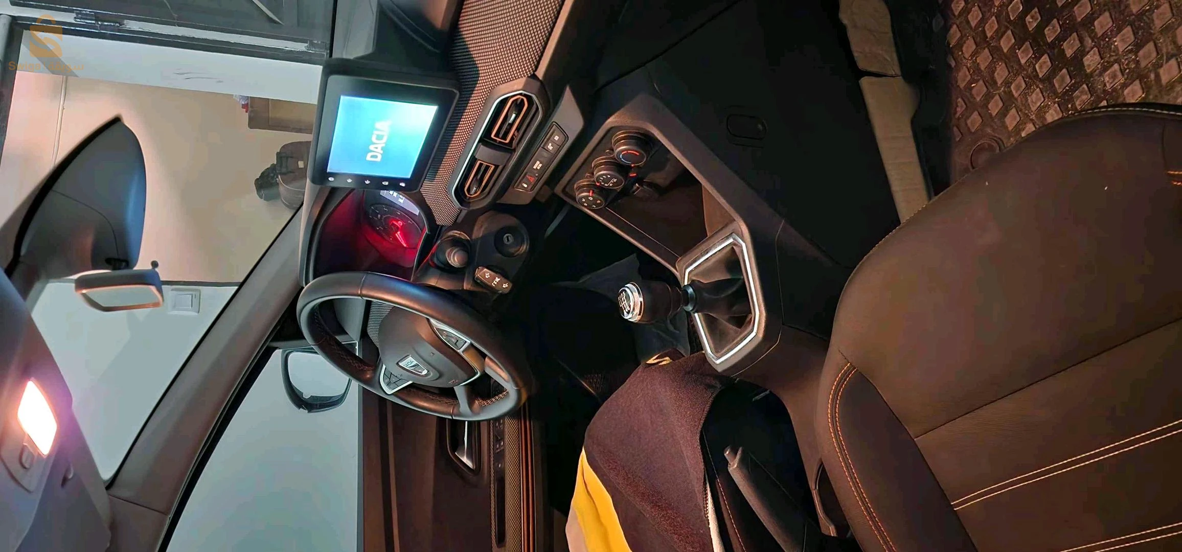 Dacia Sandero 2022 18 JIJEL