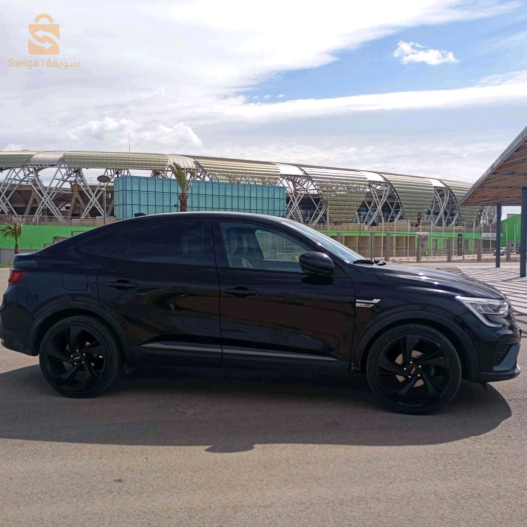 رينو Megane 2023 31 وهران