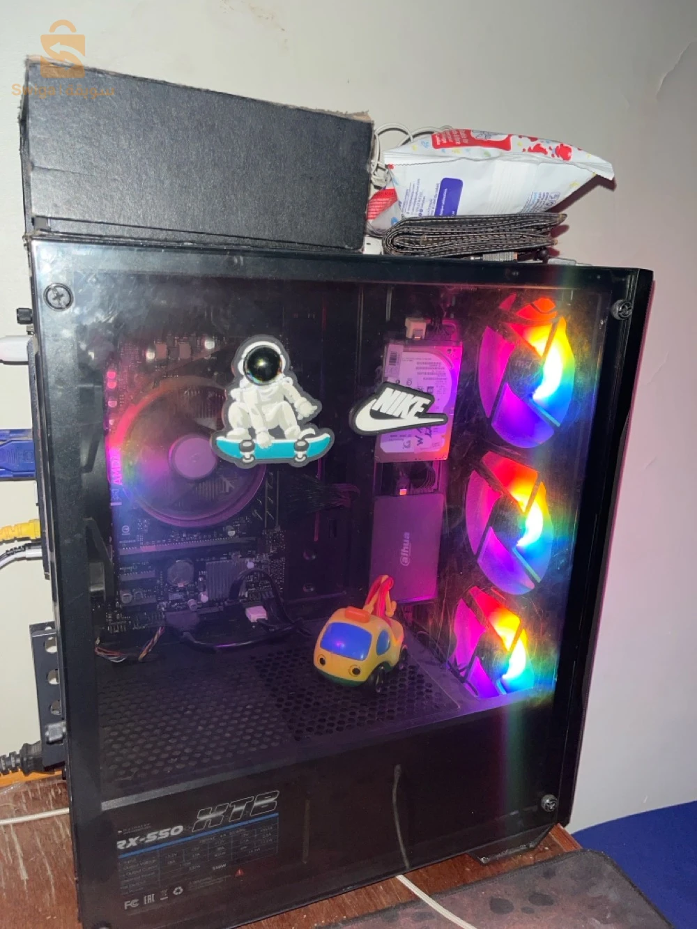 gaming pc