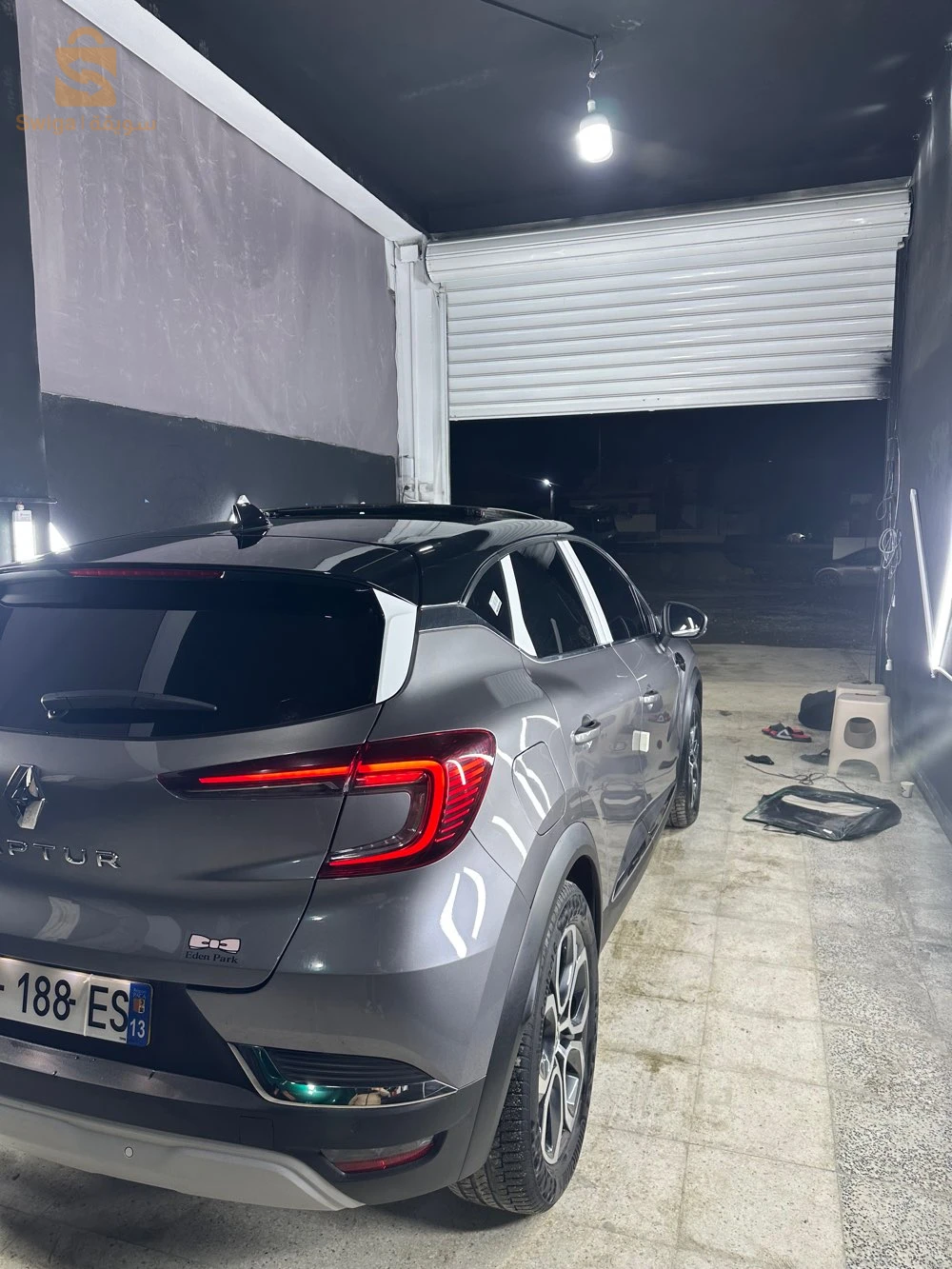 Renault Captur 2023 23 ANNABA