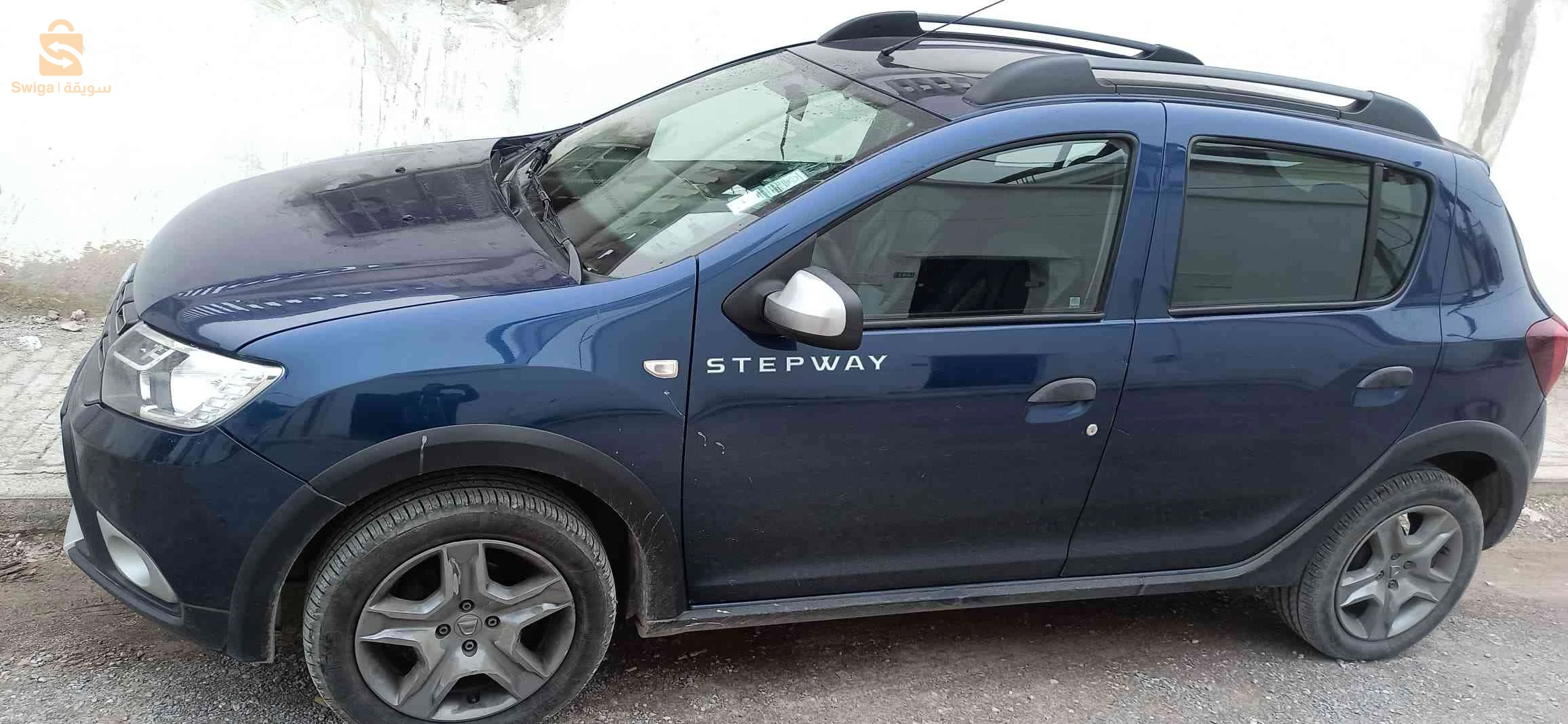 Dacia Sandero 25 CONSTANTINE