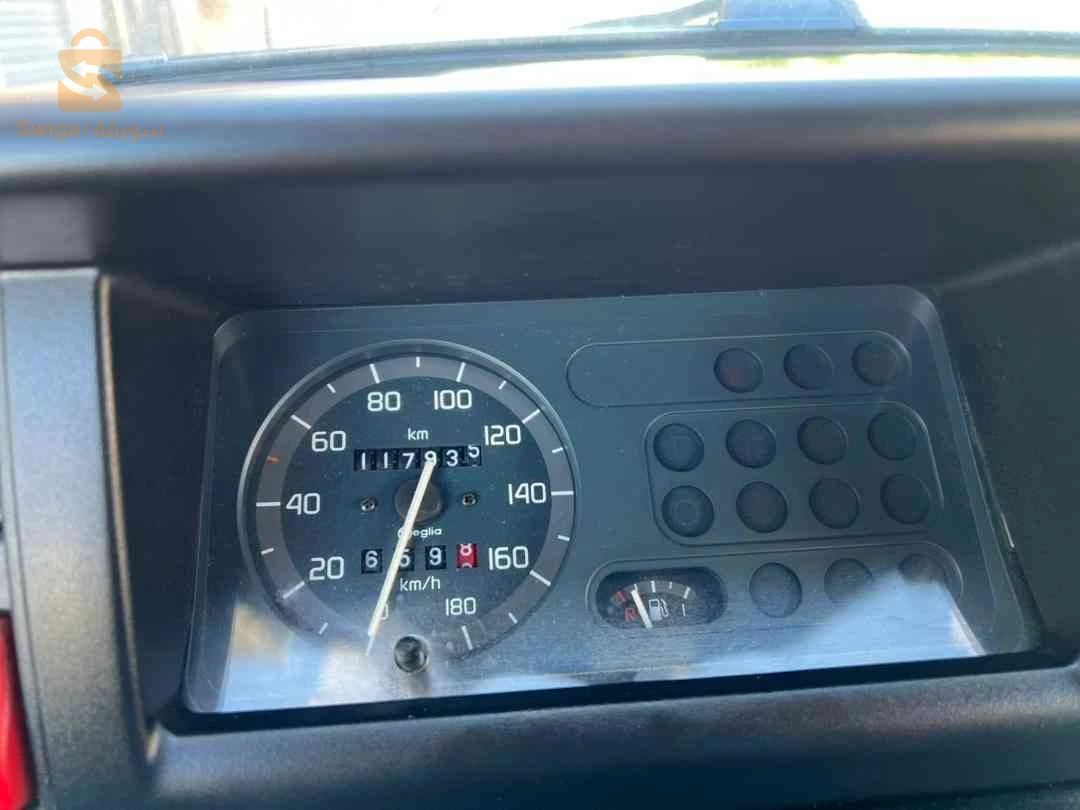 رينو Express 1994 14 تيارت