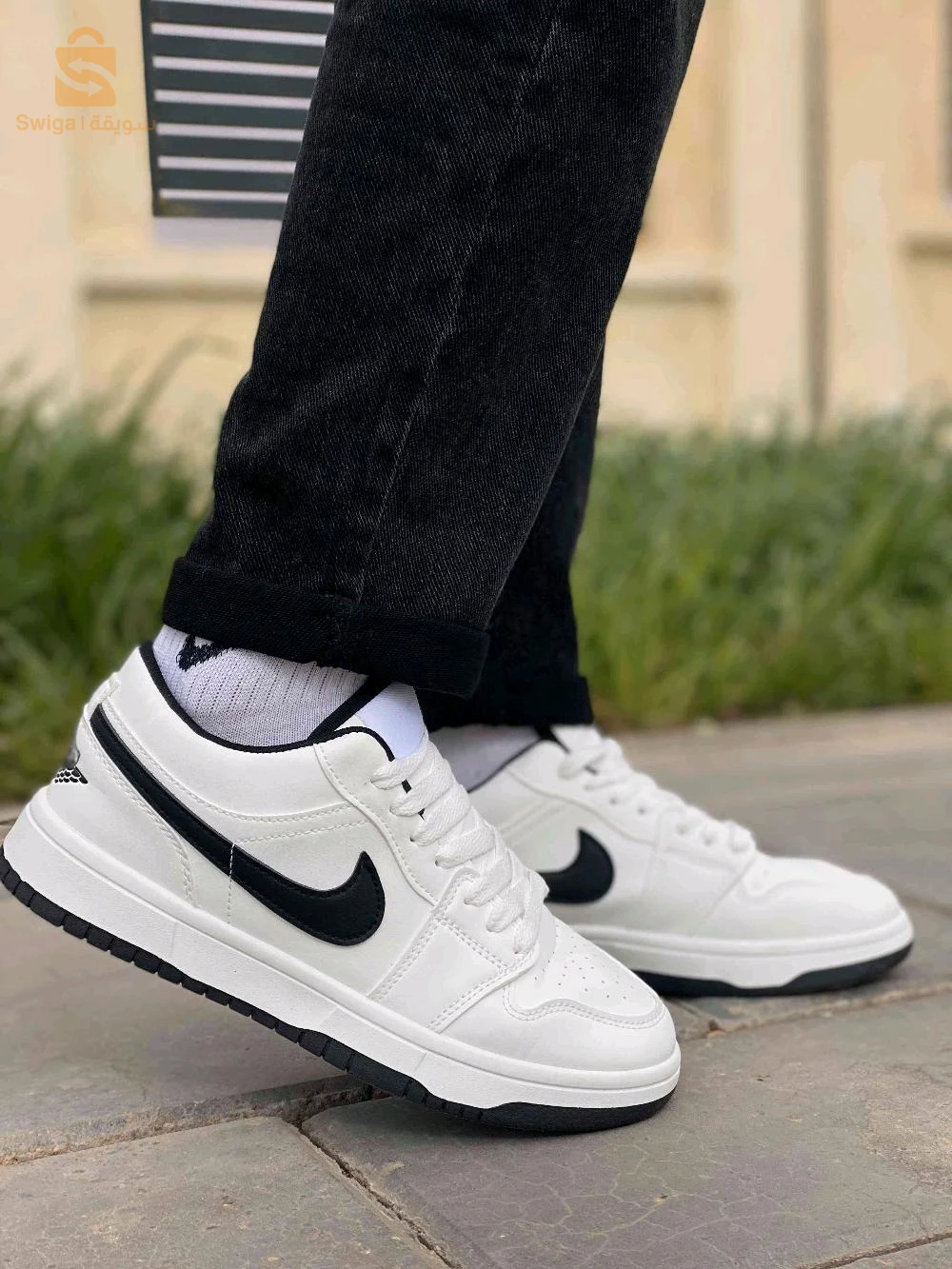 Nike dunk low