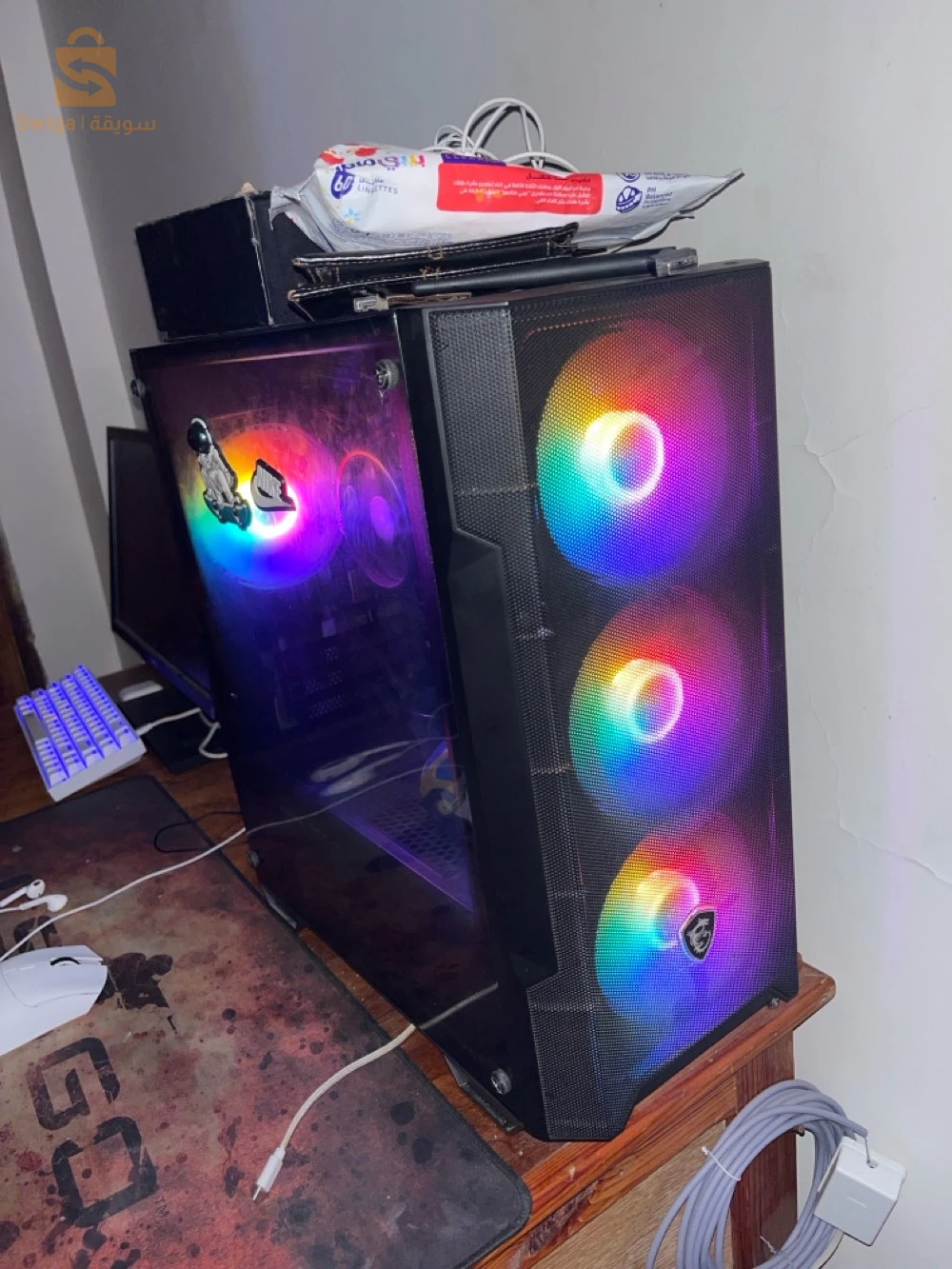 gaming pc