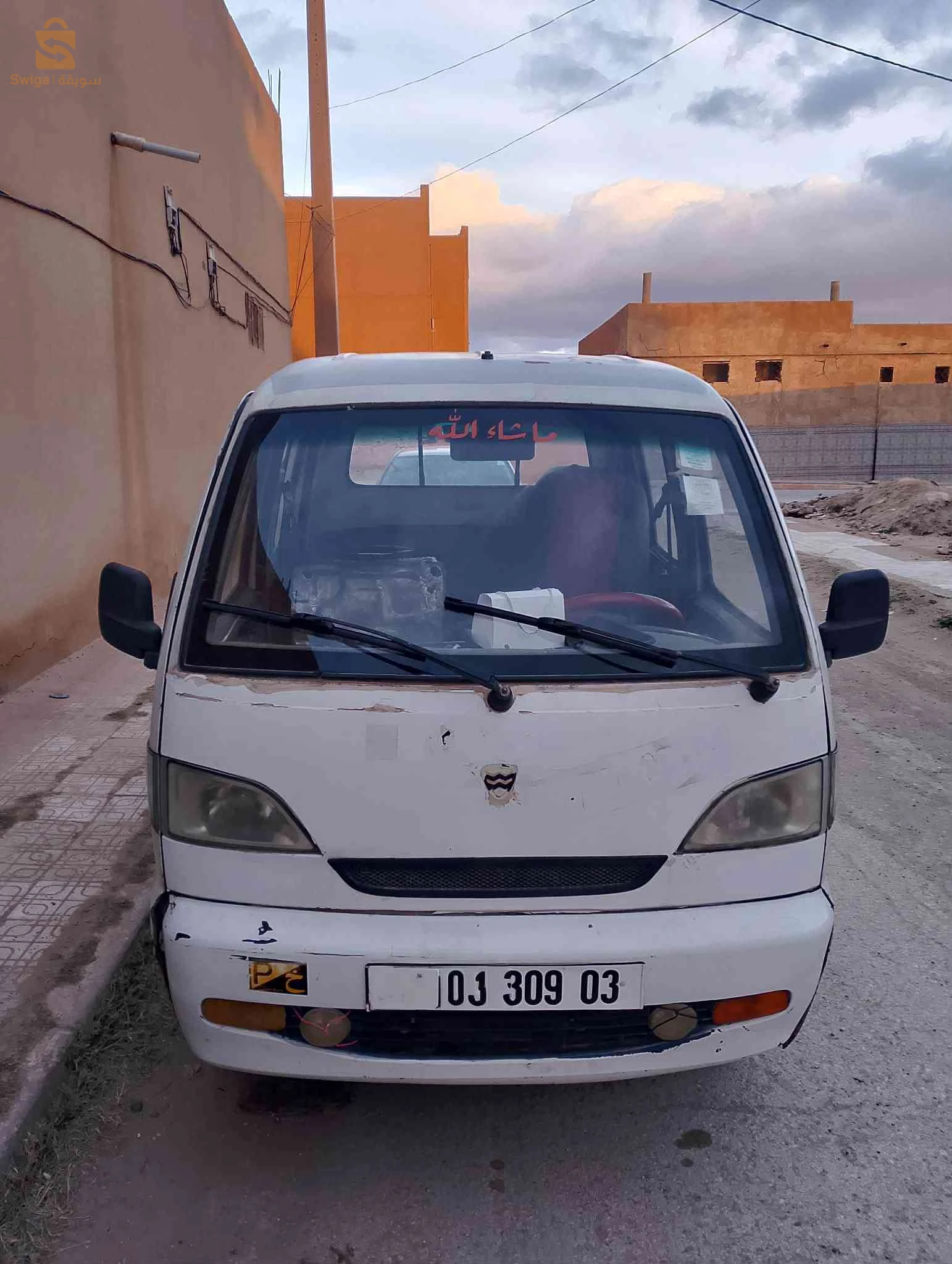 other cars 2009 3 LAGHOUAT