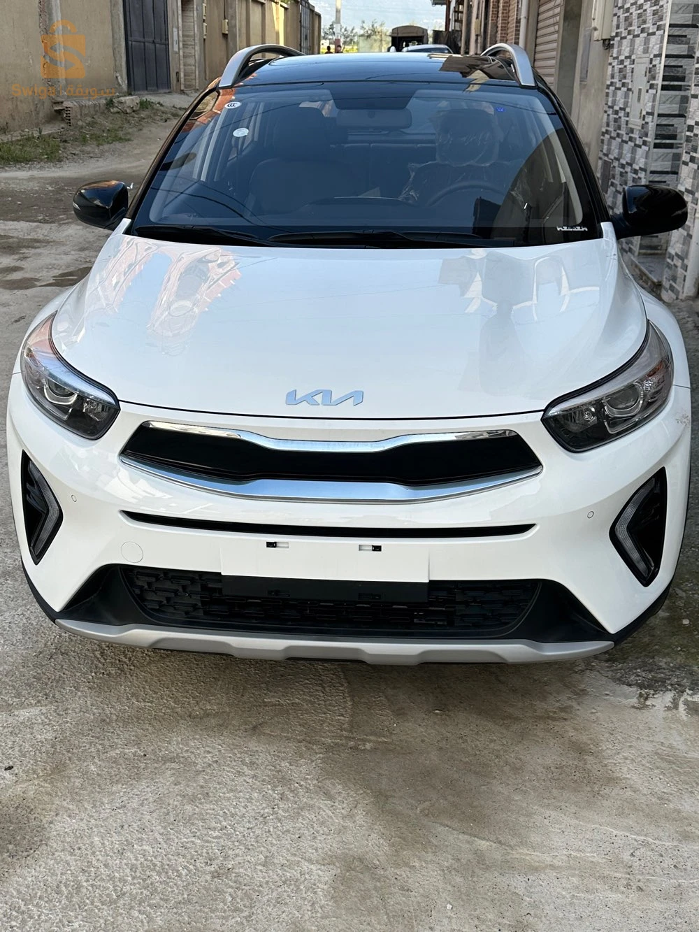 Kia SONT 2025 9 BLIDA