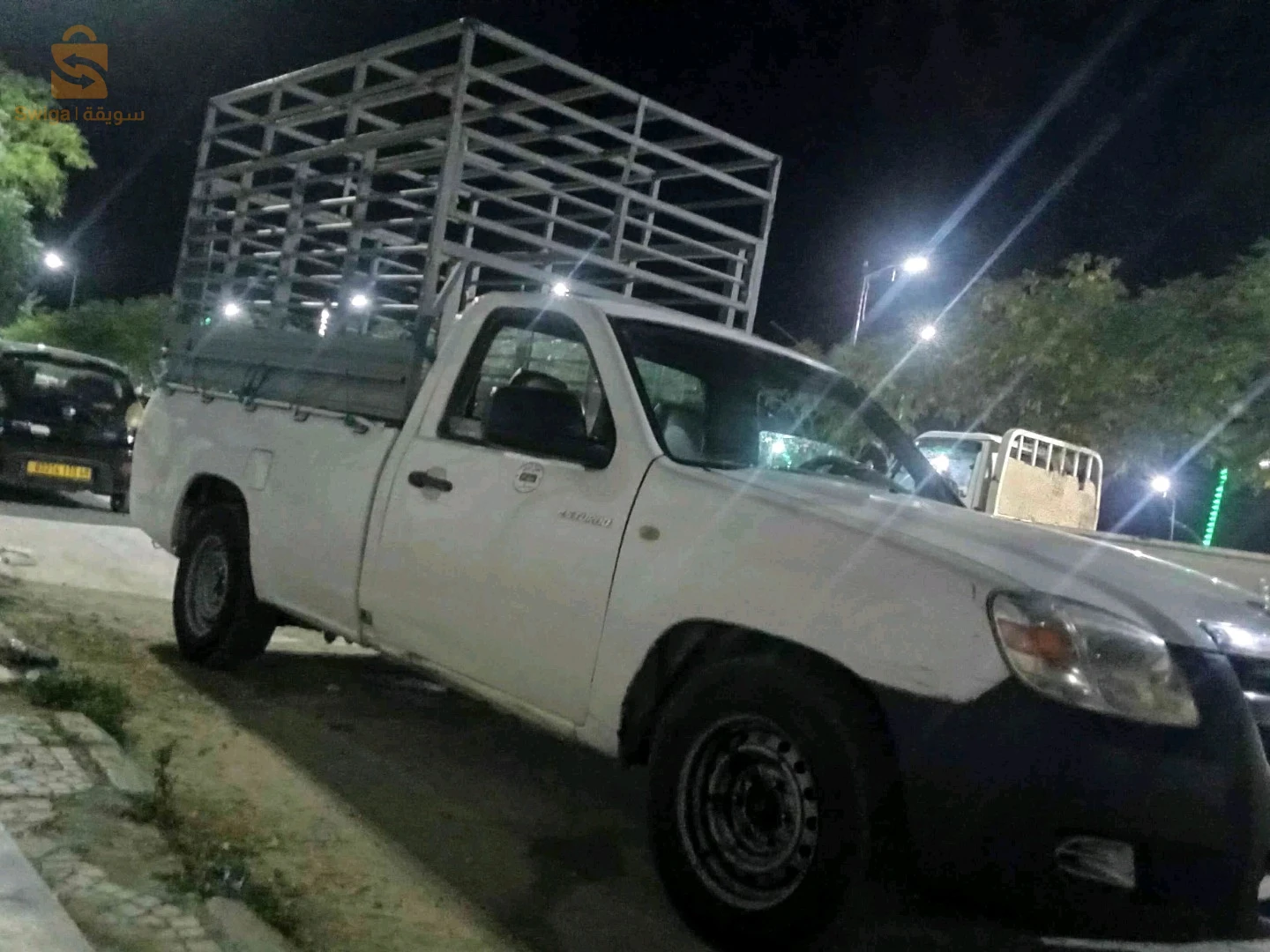 Mazda BT-50 2008 19 SETIF