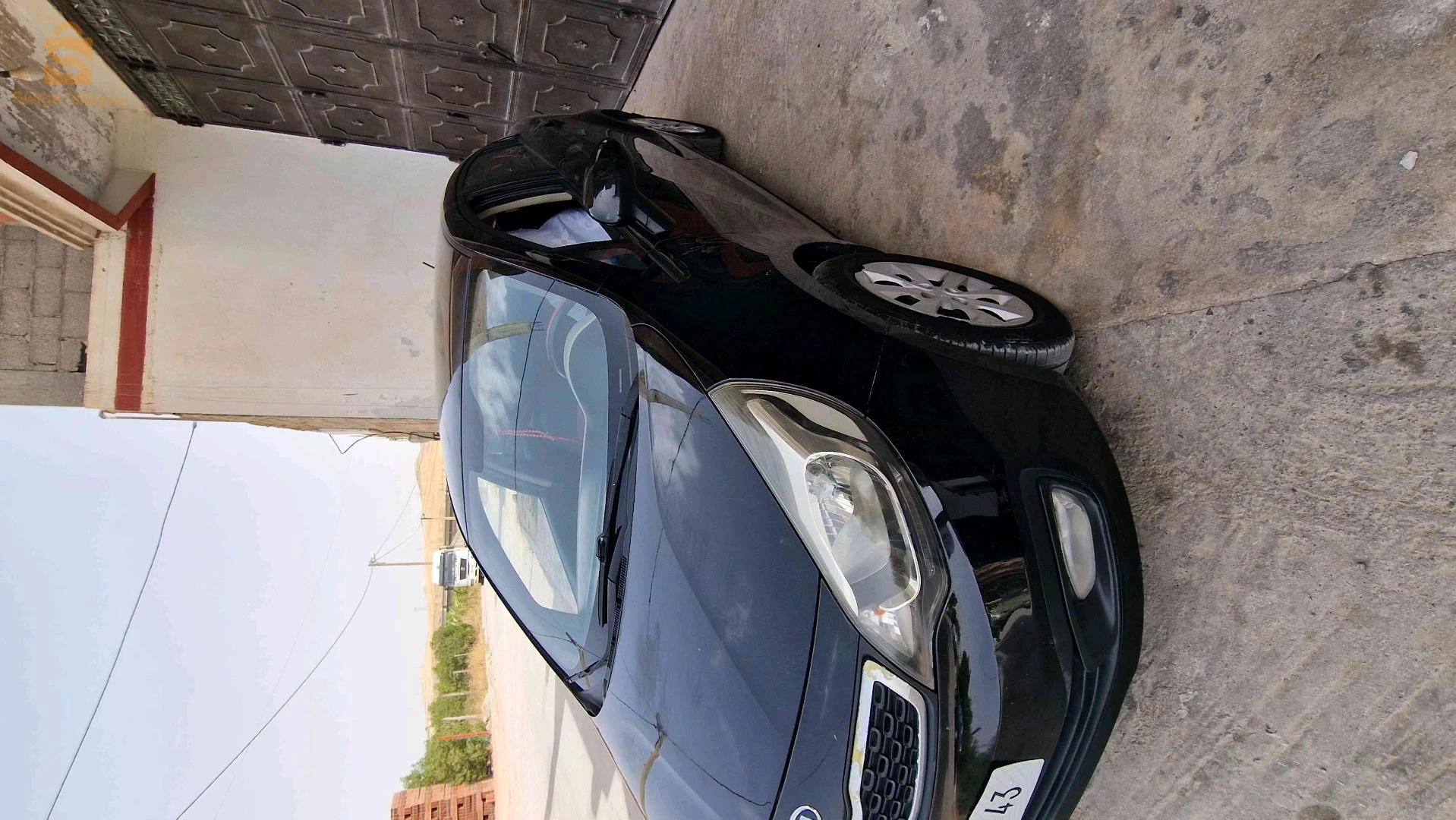 Kia Rio 2013 43 MILA