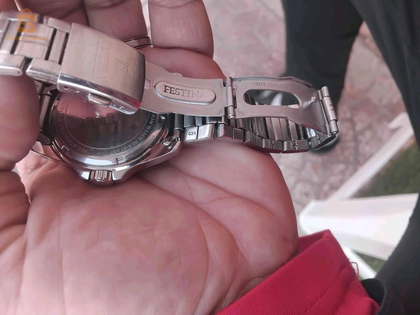 FESTINA
