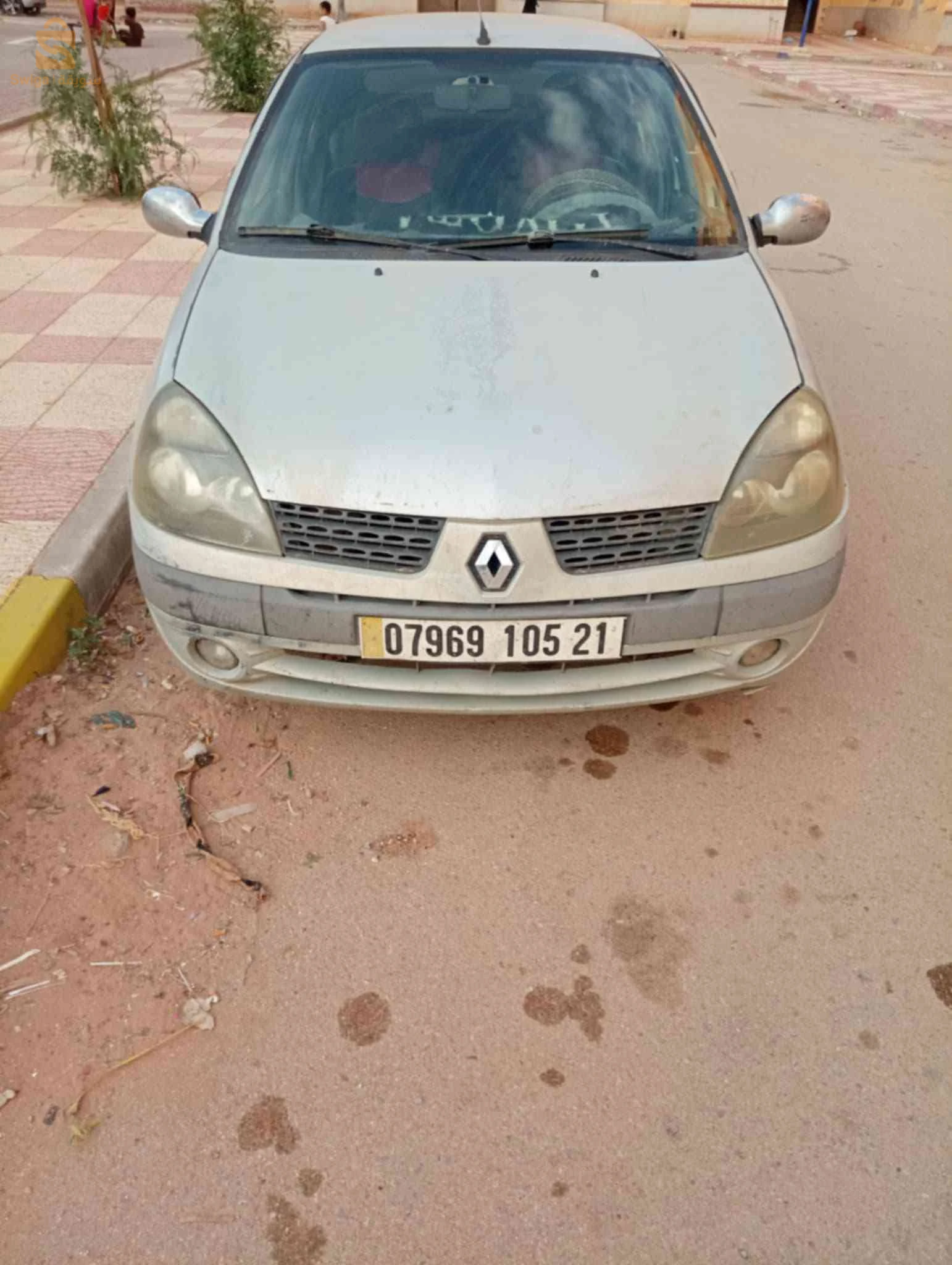 رينو Koleos 2005 18 جيجل