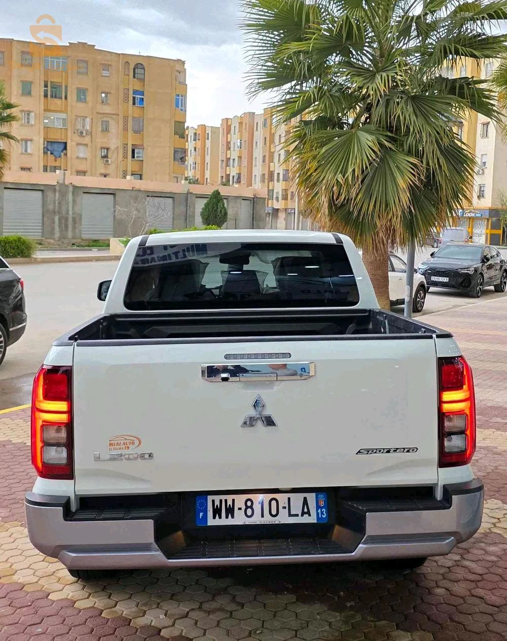 ميتسوبيشي L200 2025 19 سطيف