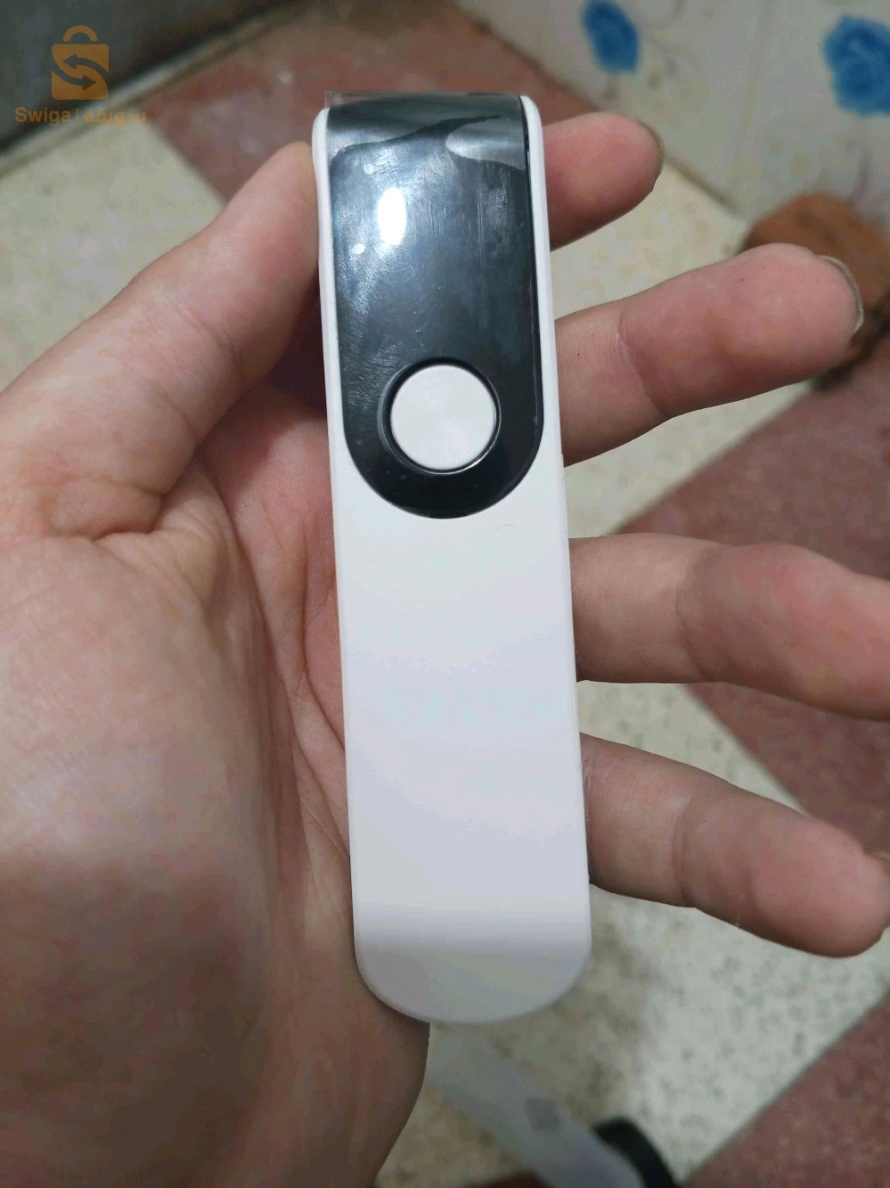 تيرموميتر