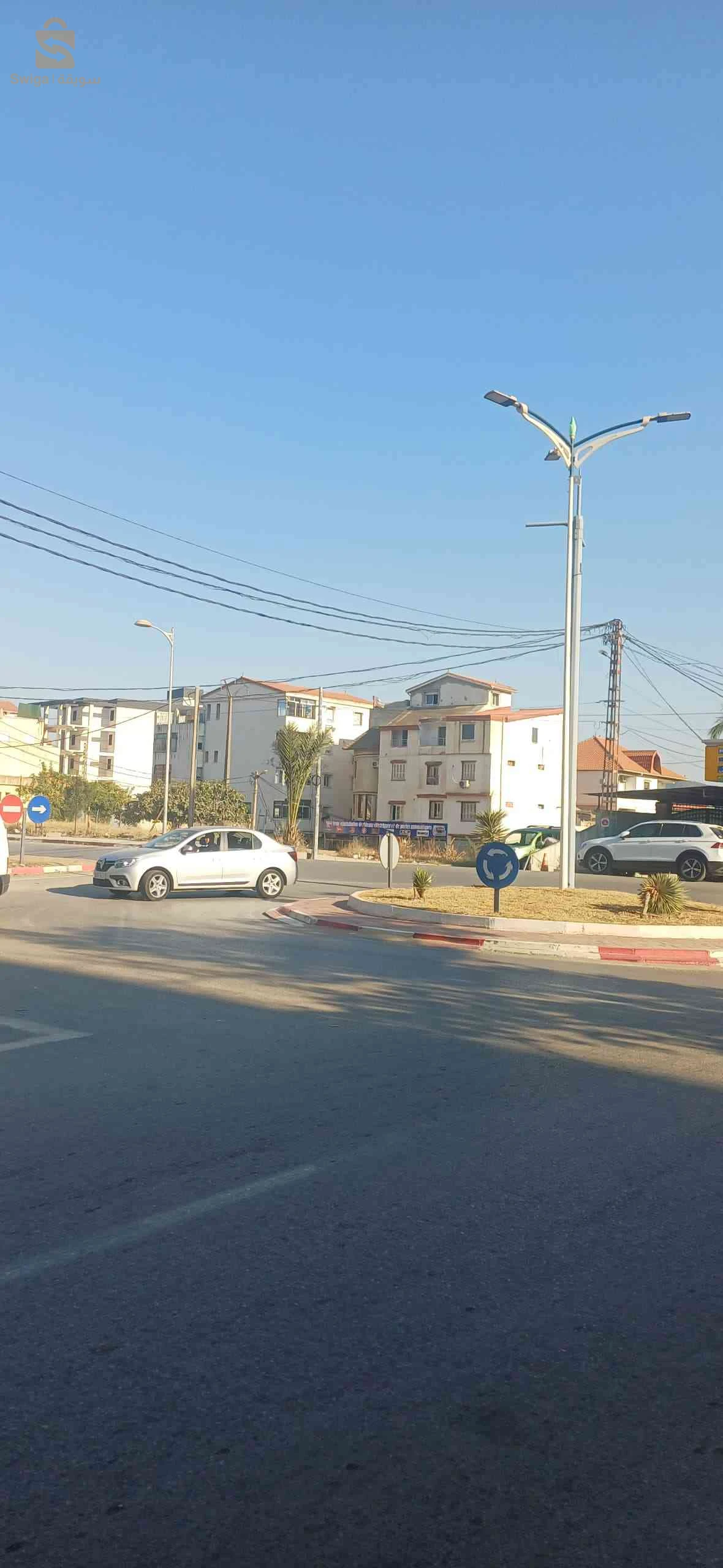 دوبلكس اف6 كتاكيت لافيل بومرداس للبيع