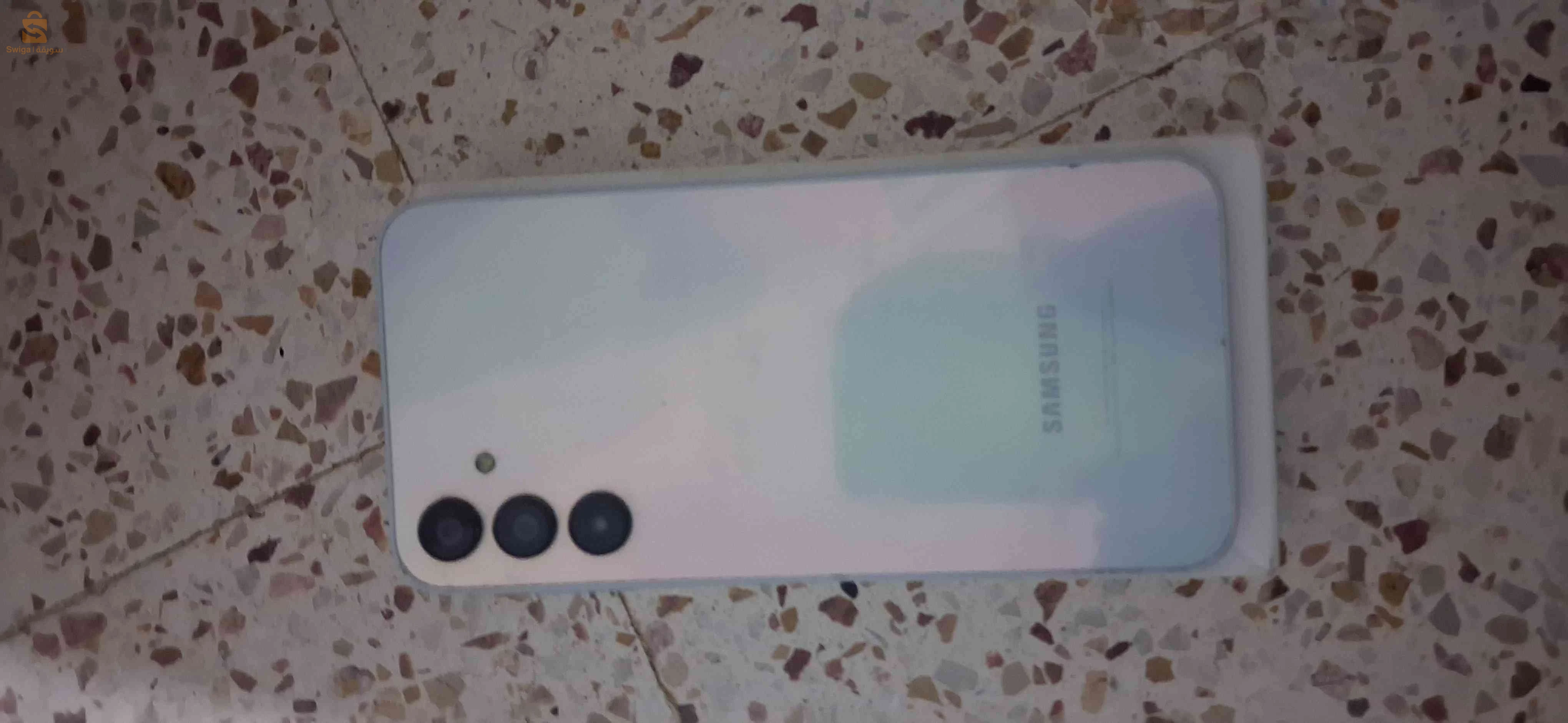 samsung galaxy a15  ram 6/ 128