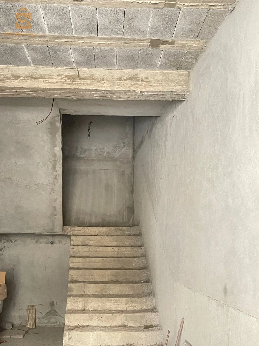 بيع فيلا وسط مدينة جيجل