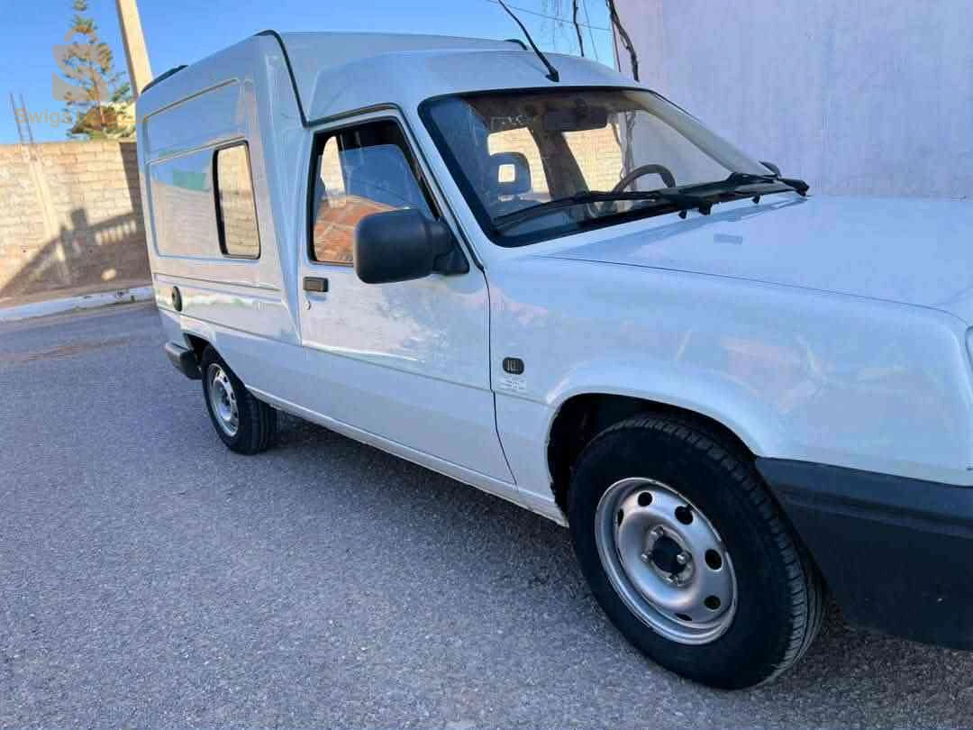رينو Express 1994 14 تيارت