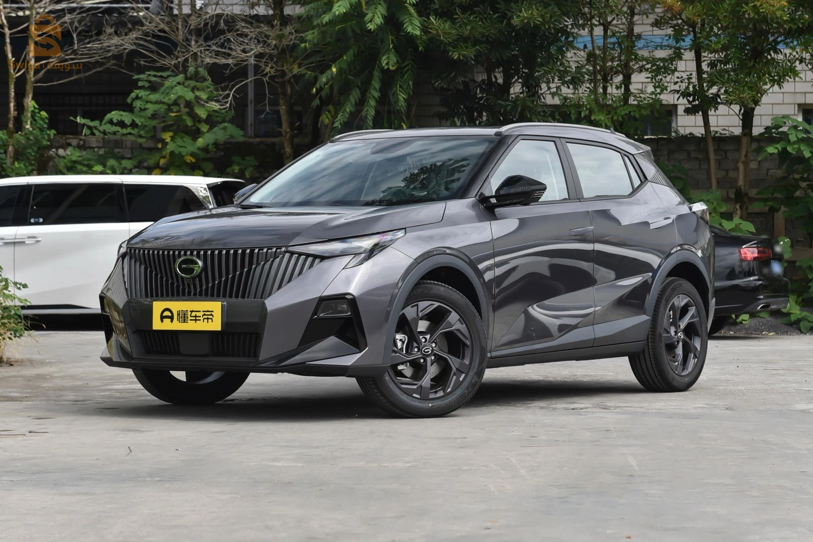 سيارات أخرى 2025 1  ادرار