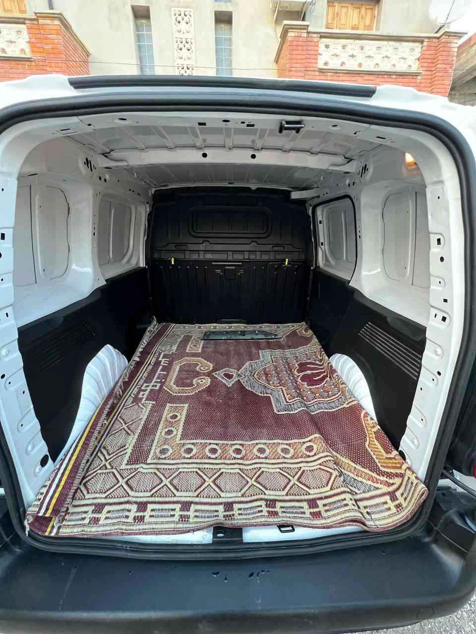 Fiat Doblo 2023 4 OUM EL BOUAGHI