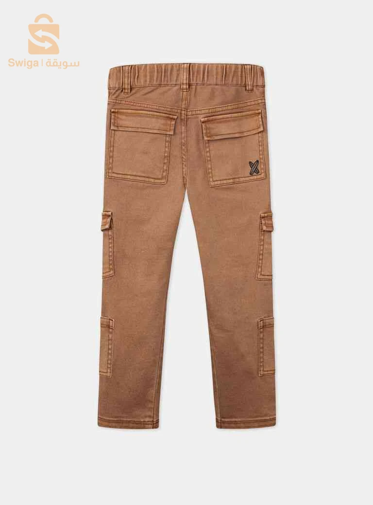 pantalon garçon 9 ans