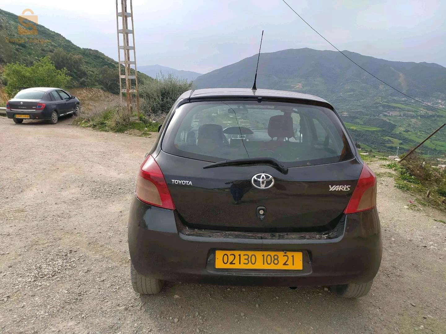 تويوتا Auris 2008 44 عين الدفلى