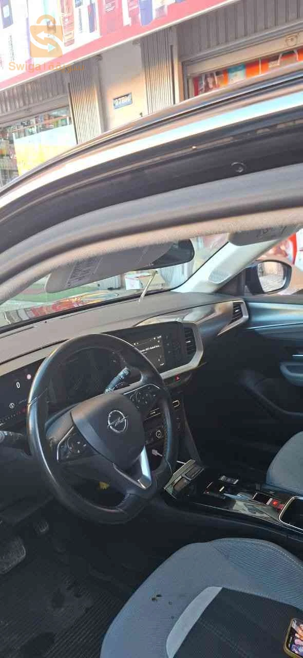 اوبل Mokka 2024 30 ورقلة
