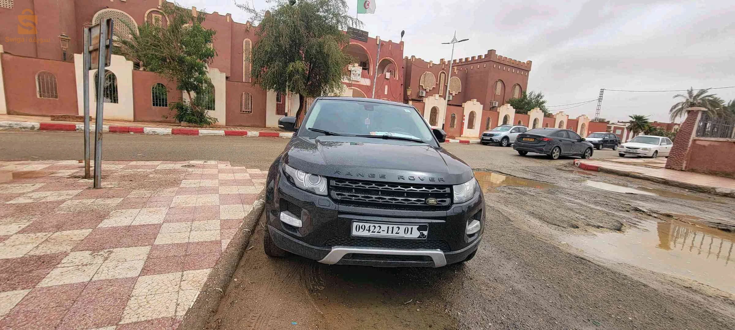 Land Rover SD 2012 1 ADRAR