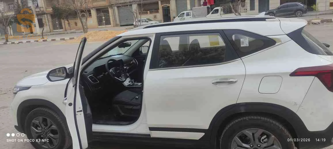 Kia 2025 19 SETIF