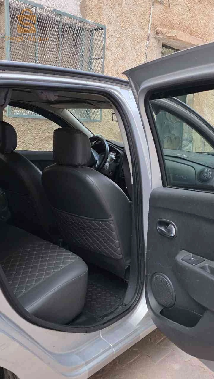 Dacia Logan 2016 30 OUARGLA