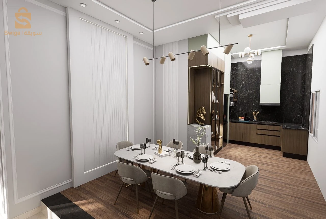 design d’intérieur et extérieur sur mesure