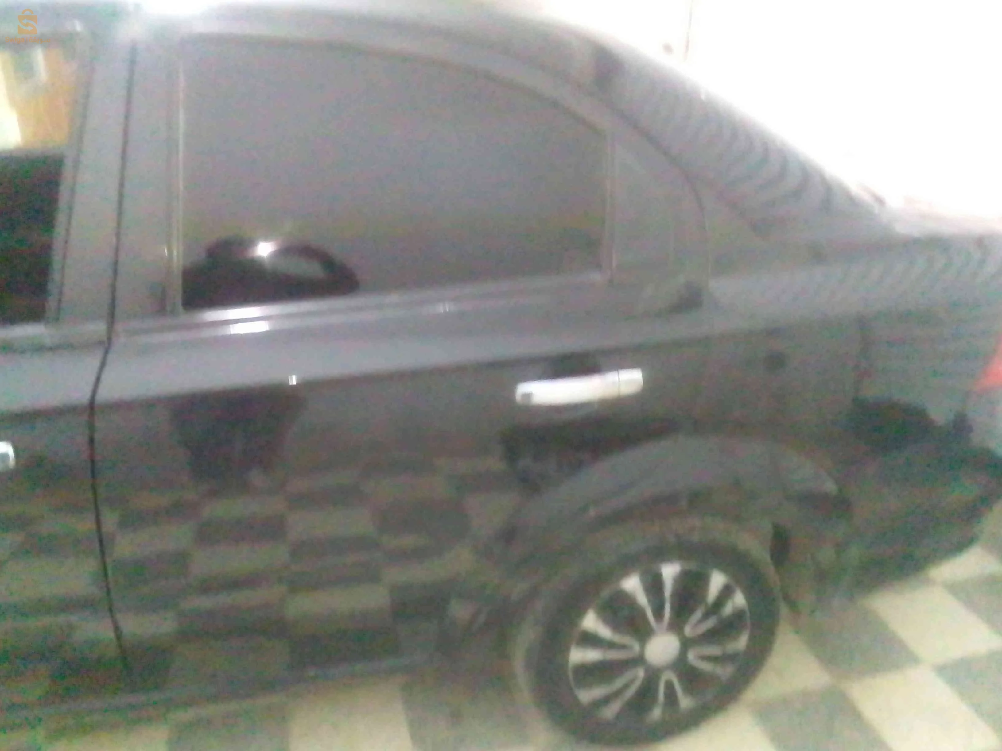 شيفروليه Aveo 2007 20 سعيدة