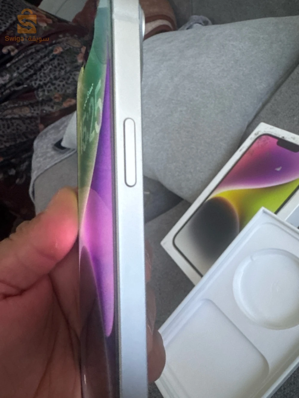 iPhone 14 Plus