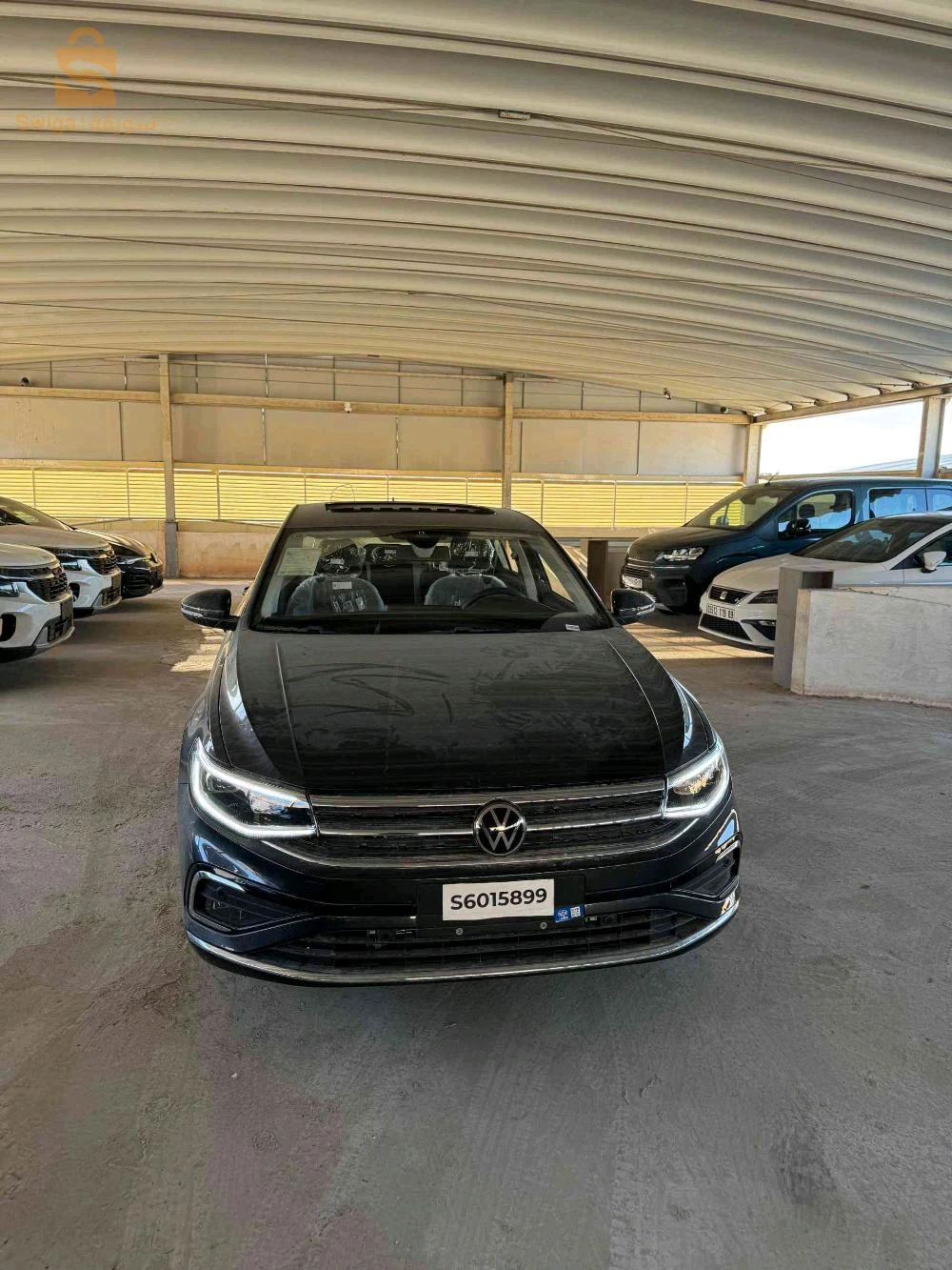 Volkswagen Bora 2025 9 BLIDA