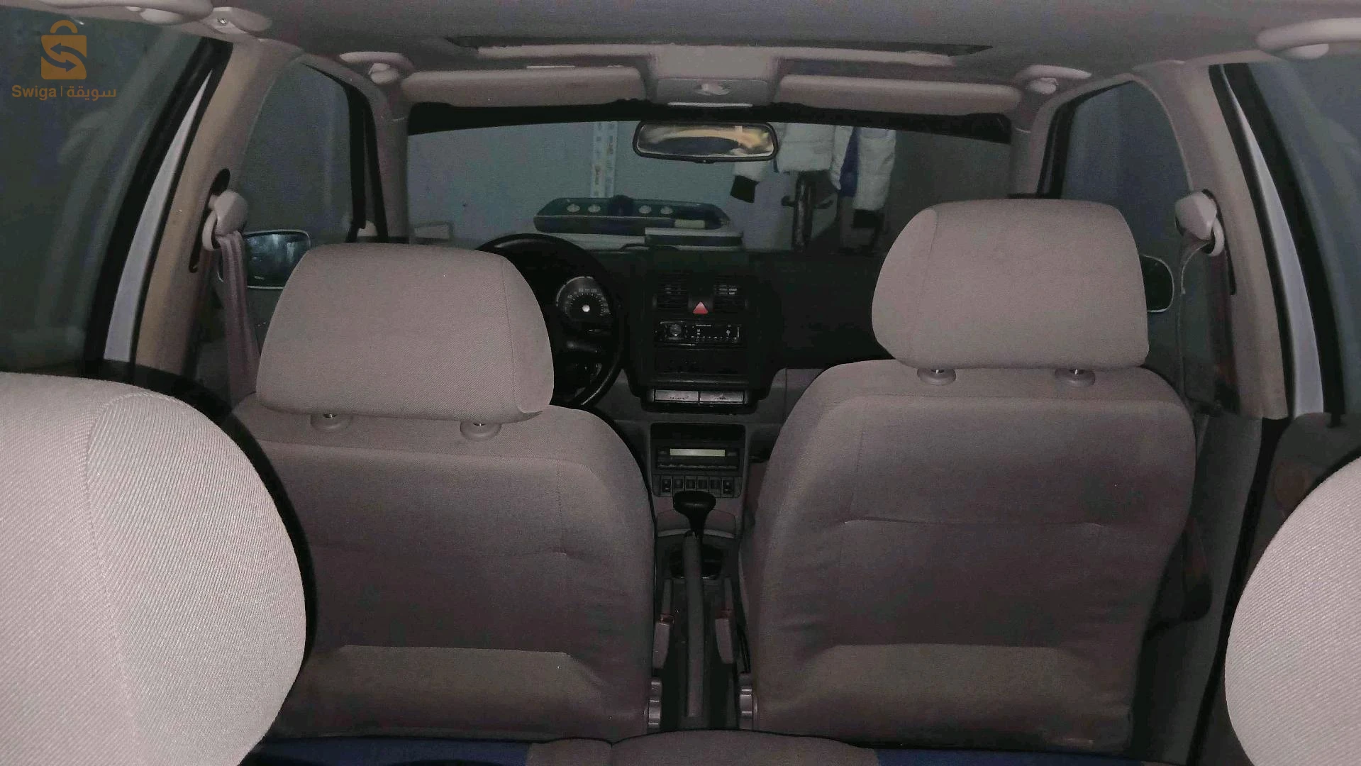 Volkswagen Polo 34 BORDJ BOU ARRERIDJ