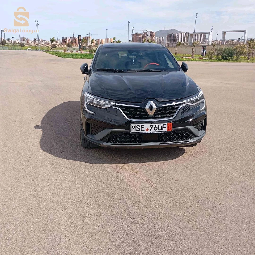 رينو Megane 2023 31 وهران
