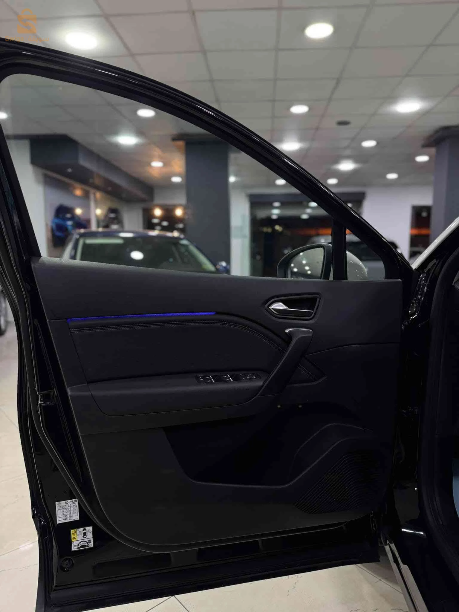 رينو Captur 2023 31 وهران
