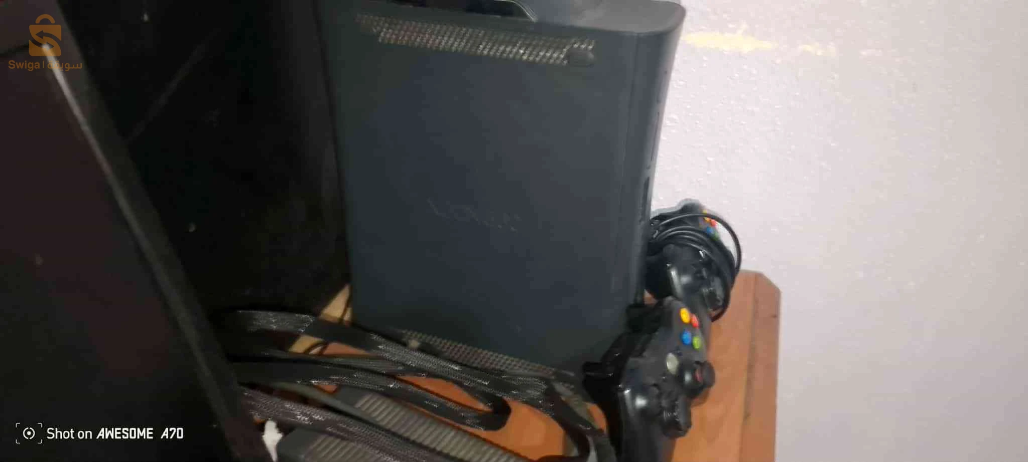 Xbox 360